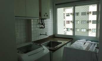 Imagem 3: Barra, Rio2, Gren Park, 3 qtos 103 m, ótima vista, sol manha!