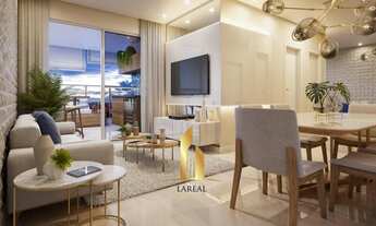 Imagem 2: Apartamento 03 quartos alto padrão na Praia da Costa