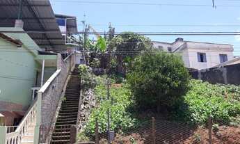 Imagem 4: Casa para venda com 60 metros quadrados com 2 quartos em Santos Dumont - Juiz de Fora - MG