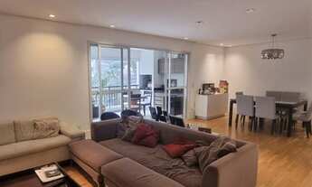 Imagem 6: Vie Pinheiros Apartamento varanda gourmet 3 suítes Próx Metrô, Faria Lima, Jardins Ibirapu