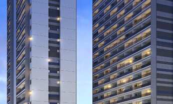 Imagem 2: Apartamento à venda no bairro Bela Vista - São Paulo/SP, Zona Central