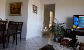 Imagem 4: Apartamento com 3 dormitórios à venda, 155 m² por R$ 650.000 - Jardim Camargo - Mogi Guaçu