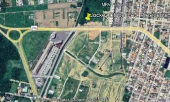 Imagem: TERRENO 2.600 M² - JOCKEY CLUBE ll - AVENIDA