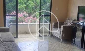 Imagem 5: Apartamento amplo com 2 quartos e garagem