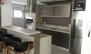 Imagem: Apartamento no Pio Corrêa - Criciúma