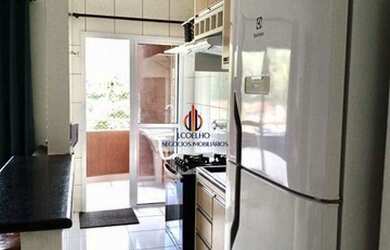 Imagem 3: Apartamento à venda, 2 quartos, 1 suíte, 1 vaga, ESTUFA II - UBATUBA/SP