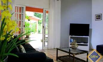 Imagem: Casa de Vila à venda na Riviera de São