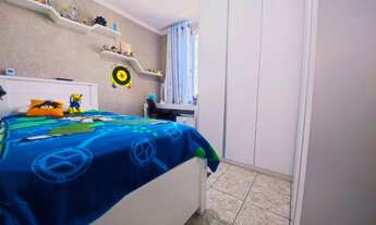 Imagem 6: Apartamento à venda com 2 dormitórios cod:AP0334_RRX