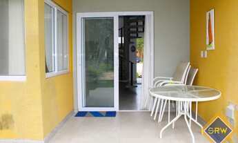 Imagem 2: Casa de Vila à venda na Riviera de São Lourenço