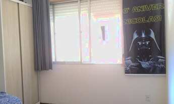 Imagem 7: Apartamento de 2 dormitórios/quartos com vaga