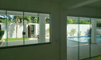 Imagem 5: Espetacular Casa Condomínio Santa Helena 5 Suítes 5 vagas Barra da Tijuca