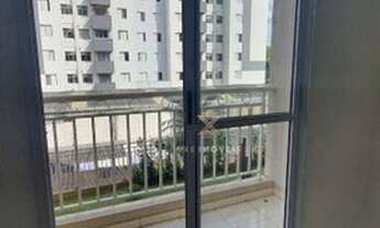 Imagem 3: Apartamento com 3 dormitórios à venda, 70 m² por R$ 429.000 - Aricanduva - São Paulo/SP