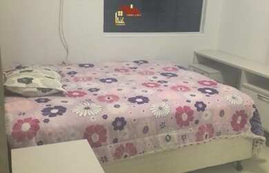 Imagem 5: Apartamento para aluguel tem 65 metros quadrados com 2 quartos em Sacramenta - Belém - Par