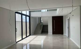 Imagem 7: Moderna Casa com 3 suítes e piscina no Residencial Real Park - Arujá