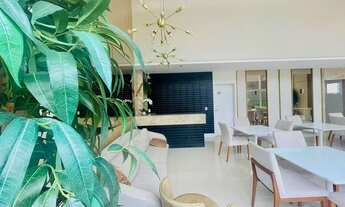 Imagem 3: Lindo apartamento no Essenza Residence no cocó, 126m2