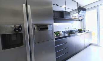 Imagem 6: Apartamento 132 metros quadrados 3 quarto Setor Oeste - Goiânia - GO