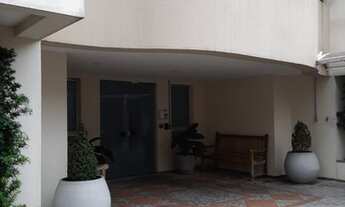 Imagem 3: Alugo Apartamento de 57m² com sacada, 2 quartos/1 Suíte e 1 vaga de garagem