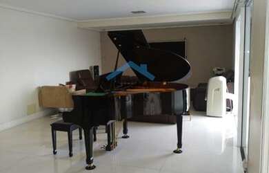 Imagem 7: Apartamento para Locação em São Paulo, Cidade Mãe do Céu, 3 dormitórios, 3 suítes, 6 banhe