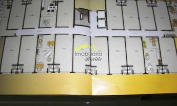 Imagem 2: Sala à venda, 1 vaga, Buritis - Belo Horizonte/MG