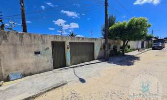 Imagem 2: Casa com 4 dormitórios para alugar, 165 m² por R$ 2.275,00/mês - Tabajara - Aquiraz/CE