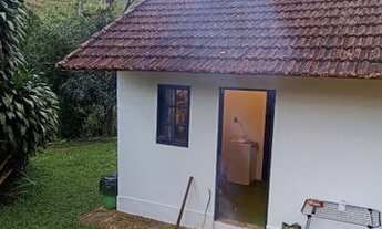 Imagem: Lindo Chalé