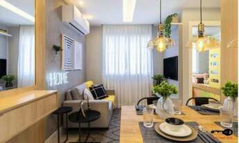 Imagem: Apartamento à venda com 2 dormitórios