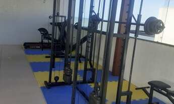 Imagem 4: Flat novo, Bessa, PÉ NA AREIA. com área de lazer,. 37m2 condom. incluso. wats 83.98687.620