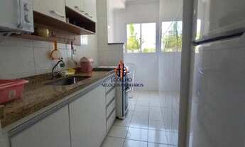 Imagem 4: Apartamento à venda, 2 quartos, 1 suíte, 1 vaga, ITAGUÁ - UBATUBA/SP