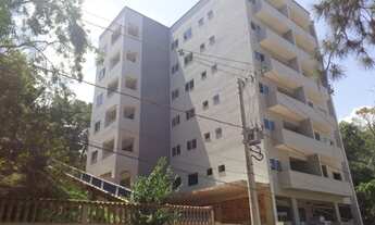 Imagem: A329 Apartamento com dois dormitórios