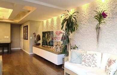 Imagem 6: Jardim Oceânico, Lindo apartamento, Reformado e Mobiliado. 145m2 na planta - Rio de Janeir