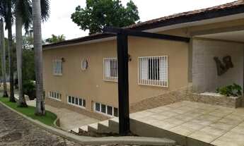 Imagem: Casa para venda tem 360 metros quadrados