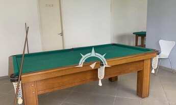 Imagem 7: Apartamento com 2 dormitórios para alugar, 48 m² por R$ 1.250,00/mês - Passo das Pedras