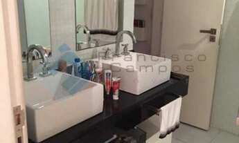 Imagem 6: Barra da Tijuca- pepê-frontal mar, 4 suítes