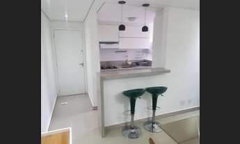 Imagem 4: Apartamento com 2 quartos e 02 vagas no Luxemburgo