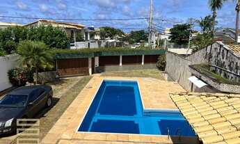 Imagem 3: Casa a venda 5/4 e 3 suítes em Vilas do Atlântico!