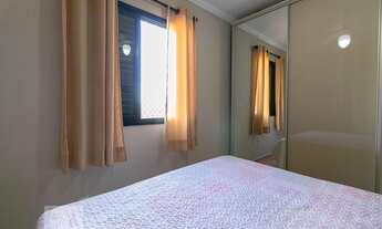 Imagem 7: Apartamento para venda com 65 metros quadrados com 3 quartos em Vila Carrão - São Paulo