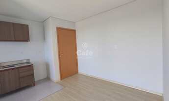 Imagem 7: Apartamento novo, para Alugar em Camobi, com 2 Dormitórios no Residencial Vila Di Fiori