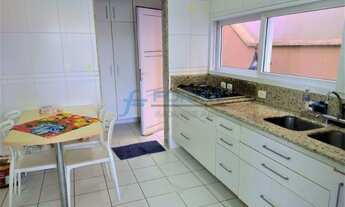 Imagem 6: São Bernardo do Campo - Casa de Condomínio - SWISS PARK