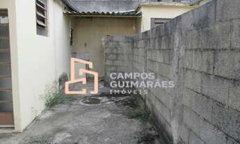 Imagem 3: Casa para aluguel, 1 quarto, Balneário da Ressaca - Contagem/MG