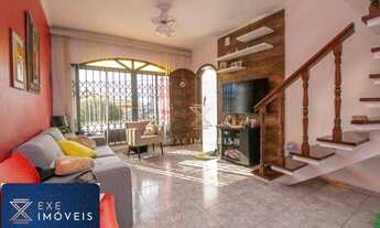 Imagem 4: Casa com 3 dormitórios à venda, 100 m² por R$ 540.000 - Vila Carrão - São Paulo/SP