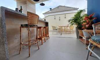 Imagem 5: Casa Taquara Casa em condomínio com 3 dormitórios