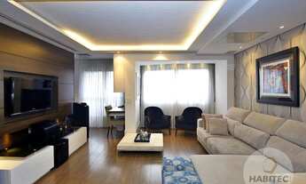 Imagem 7: Apartamento com 02 quartos no Bacacheri - 1997 - HABITEC