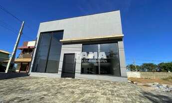 Imagem 3: Barracão para alugar, 270 m² por R$ 6.900,00/mês - João Aranha - Paulínia/SP