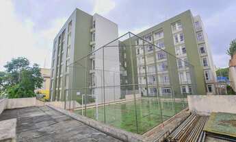 Imagem 7: Apartamento para venda tem 78 metros quadrados com 3 quartos em Guaíra - Curitiba - PR