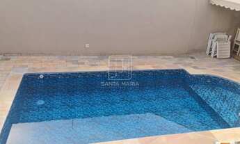 Imagem 2: Casa City Ribeirão - Parte Alta