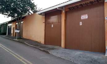 Imagem: Galpão para Locação em Embu das Artes