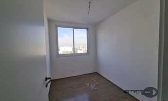 Imagem 2: Apartamento à venda com 2 dormitórios em Brás, São paulo cod:AP0295_RRX