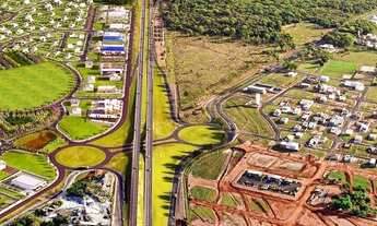 Imagem 2: Terreno Mais Parque Rio Preto 200m2
