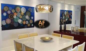 Imagem 7: Apartamento para Venda em Santana de Parnaíba, Alphaville, 3 dormitórios, 3 suítes, 4 banh