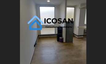 Imagem 6: Consultório ou Escritório - Aluguel ou Venda - 38 M² - S/ Vaga - Jardim Paulistano - São P